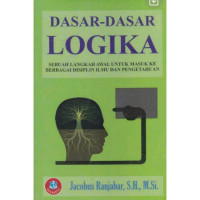 Dasar-Dasar Logika