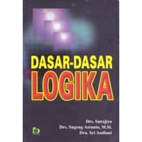 Dasar-Dasar Logika: (Cetakan 4)