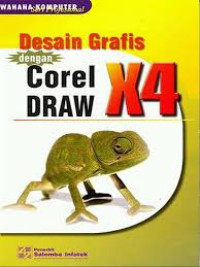 Desain Grafis Dengan Corel Draw X4