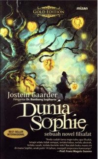 Dunia Sophie sebuah Novel Filsafat