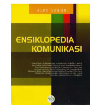 Ensiklopedia Komunikasi A-I