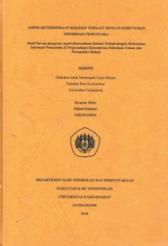 cover