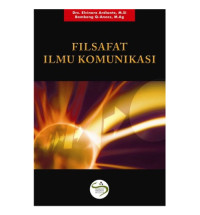 Filsafat ilmu komunikasi