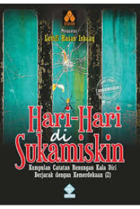 Hari - Hari di Sukamiskin