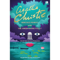 Hercule Poirot and The Greenshore Folly