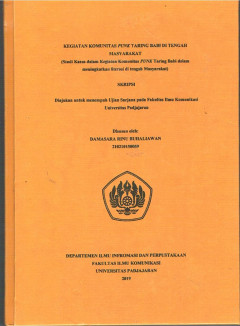 cover