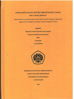 cover