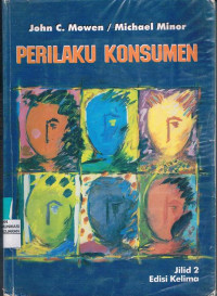 Perilaku Konsumen