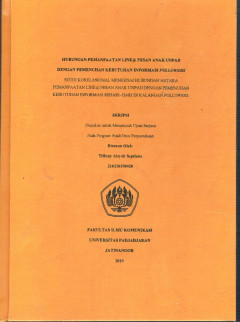 cover