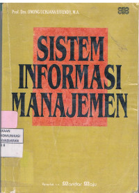 Sistem Informasi Manajemen