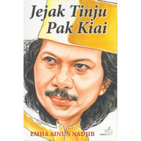 Jejak Tinju Pak Kiai