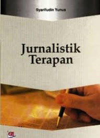 Jurnalistik Terapan