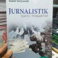 Jurnalistik Suatu Pengantar