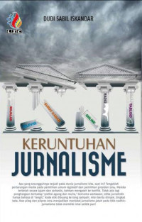 Keruntuhan Jurnalisme