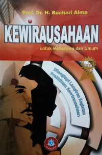 Kewirausahaan untuk Mahasiswa dan Umum