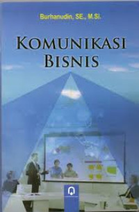 Komunikasi Bisnis