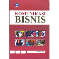 Komunikasi Bisnis