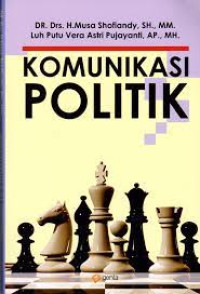 Komunikasi Politik