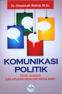 Komunikasi Politik