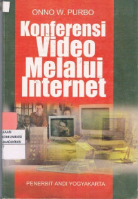 Konferensi Video Melalui Internet