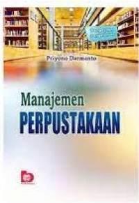 Manajemen Perpustakaan