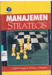 Manajemen Strategis