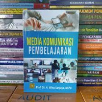 Media Komunikasi Pembelajaran