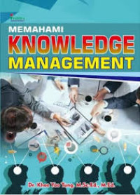 Memahami Knowledge Management