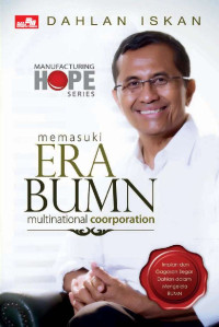 Memasuki Era BUMN Multinational Coorporation