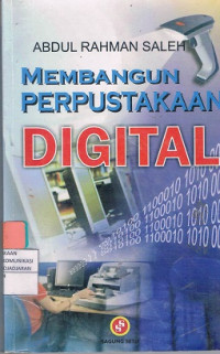 Membangun Perpustakaan Digital : Step by Step