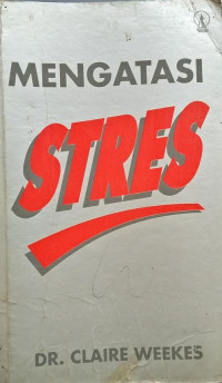 Mengatasi Stres