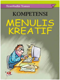 Kompetensi Menulis Kreatif