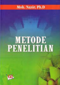 Metode Penelitian