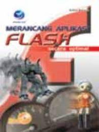 Merancang Aplikasi Flash Secara Optimal