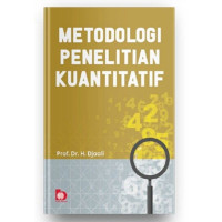 Metode Penelitian Kuantitatif