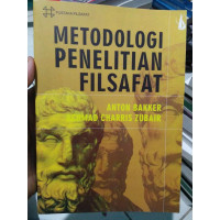 Metodologi Penelitian Filsafat