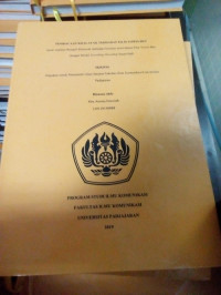 Pembacaan Khalayak Terhadap Film Yowis Ben : Studi Analisis Resepsi Khalayak terhadap Etnisitas Jawa dalam Film Yowis Ben dengan Model Encoding-Decoding Stuart Hall