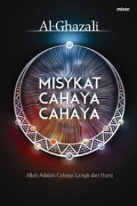 Misykat Cahaya Cahaya : Allah adalah Cahaya Langit dan Bumi