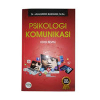 Psikologi Komunikasi