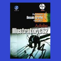 Panduan Desain Grafis dengan Adobe Illustrator CS2