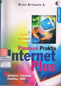 Panduan Praktis Internet Plus