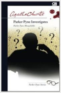 Parker Pyne Investigates