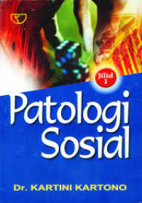 Patologi Sosial