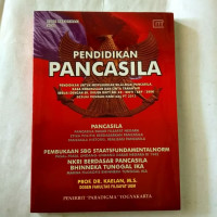 Pendidikan Pancasila