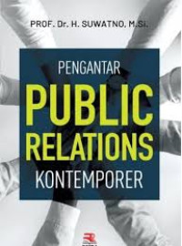 Pengantar Public Relations Kontemporer