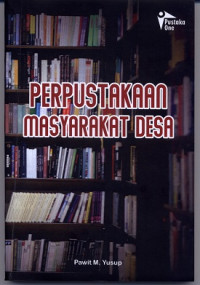 Perpustakaan Masyaraka Desa