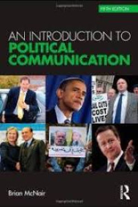 An Introduction to Political Communication