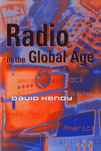 Radio in The Global Age