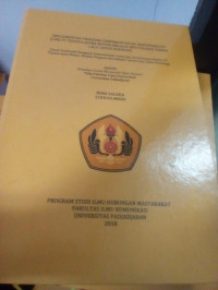 Implementasi Program Corporate Social Responsibility (CSR) PT Toyota Astra Motor Melalui Revitalisasi Taman Lalu Lintas Bandung : Studi Deskriptif Mengenai Implementasi Corporate Social Responsibility PT. Toyota Astra Motor, Melalui Program RevitalisasiTaman Lalu Lintas