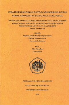 cover